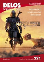 Icon image Delos Science Fiction 221