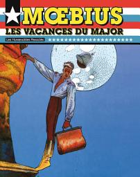 Icon image Moebius Oeuvres: Les Vacances du Major USA