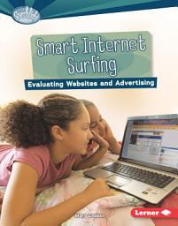Icon image Smart Internet Surfing: Evaluating Websites and Advertising