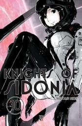 Icon image Knights of Sidonia