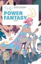 Icon image The Power Fantasy