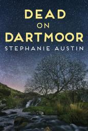 Icon image Dead on Dartmoor: The thrilling cosy crime series