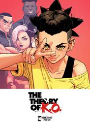 Icon image The Theory of K.O