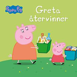 Icon image Greta återvinner