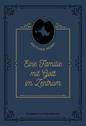 Icon image Eine Familie mit Gott im Zentrum