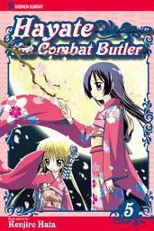 Icon image Hayate the Combat Butler