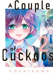 Icon image A Couple of Cuckoos