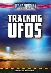 Icon image Tracking UFOs
