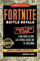 Icon image Fortnite Battle Royale: Trucos y guía de juego