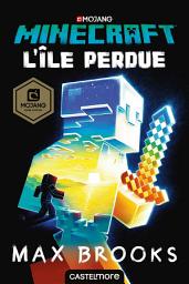 Icon image Minecraft officiel, T1 : L'Île perdue