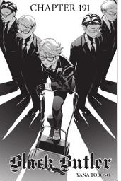 Icon image Black Butler Serial