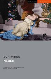 Icon image Medea: Edition 2