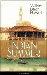Icon image Indian Summer (Unabridged): A Florence Romance