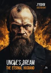 Icon image Uncle's Dream; and The Eternal Husband