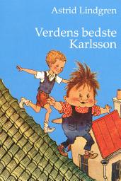 Icon image Verdens bedste Karlsson