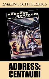 Icon image Address: Centauri