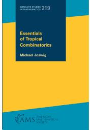 Icon image Essentials of Tropical Combinatorics