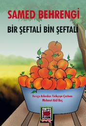 Icon image Bir Şeftali Bin Şeftali