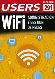 Icon image WiFi Administración y gestión de redes