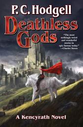 Icon image Deathless Gods