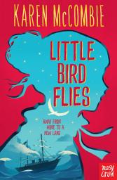 Icon image Little Bird Flies