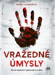 Icon image Vražedné úmysly
