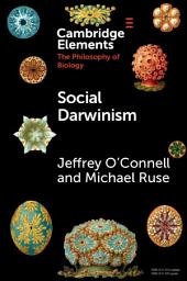 Icon image Social Darwinism
