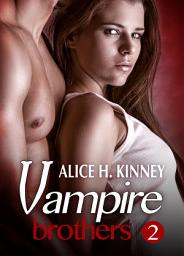 Icon image Vampire Brothers – Part 2