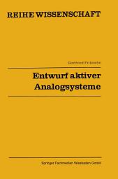 Icon image Entwurf aktiver Analogsysteme: Netzwerke III