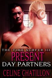 Icon image Present Day Partners