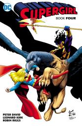 Icon image Supergirl