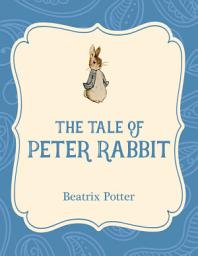 Icon image The Tale of Peter Rabbit