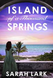 Icon image Island of a Thousand Springs