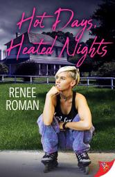 Icon image Hot Days, Heated Nights