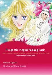 Icon image Pengantin Negeri Padang Pasir: Harlequin Comics