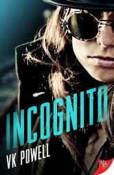 Icon image Incognito