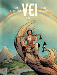 Icon image Vei, Vol. 1