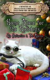 Icon image Home Alone for the Holidays