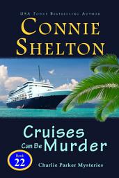 Icon image Cruises Can Be Murder