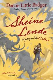 Icon image Sheine Lende: A Prequel to Elatsoe