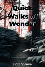 Icon image Quick Walks of Wonder