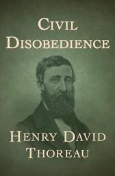 Icon image Civil Disobedience