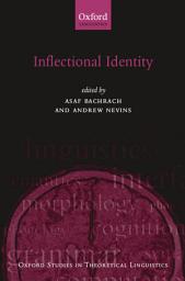 Icon image Inflectional Identity
