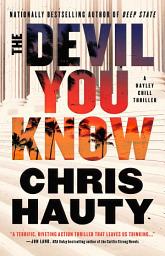 Icon image The Devil You Know: A Thriller