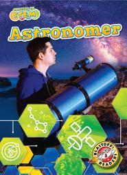 Icon image Astronomer