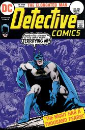 Icon image Detective Comics (1937 - 2011)