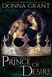 Icon image Prince of Desire