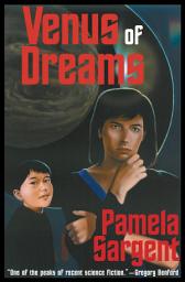 Icon image Venus of Dreams