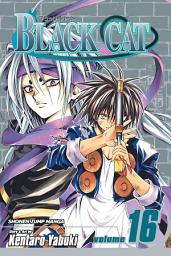 Icon image Black Cat: The Truth of the Tao