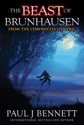 Icon image The Beast of Brunhausen: A Fantasy Murder Mystery Whodunit